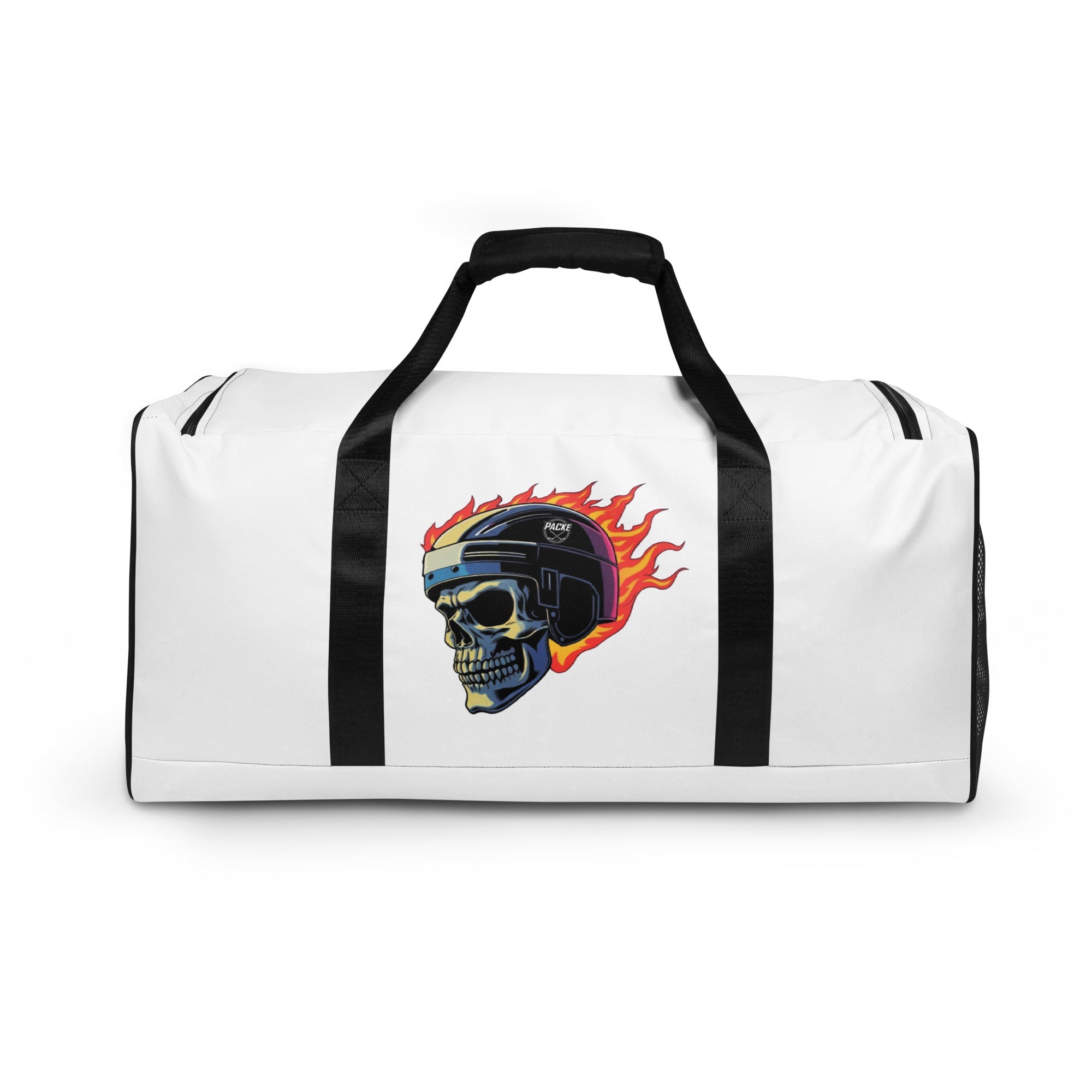 PACKE Bag Skate Collection