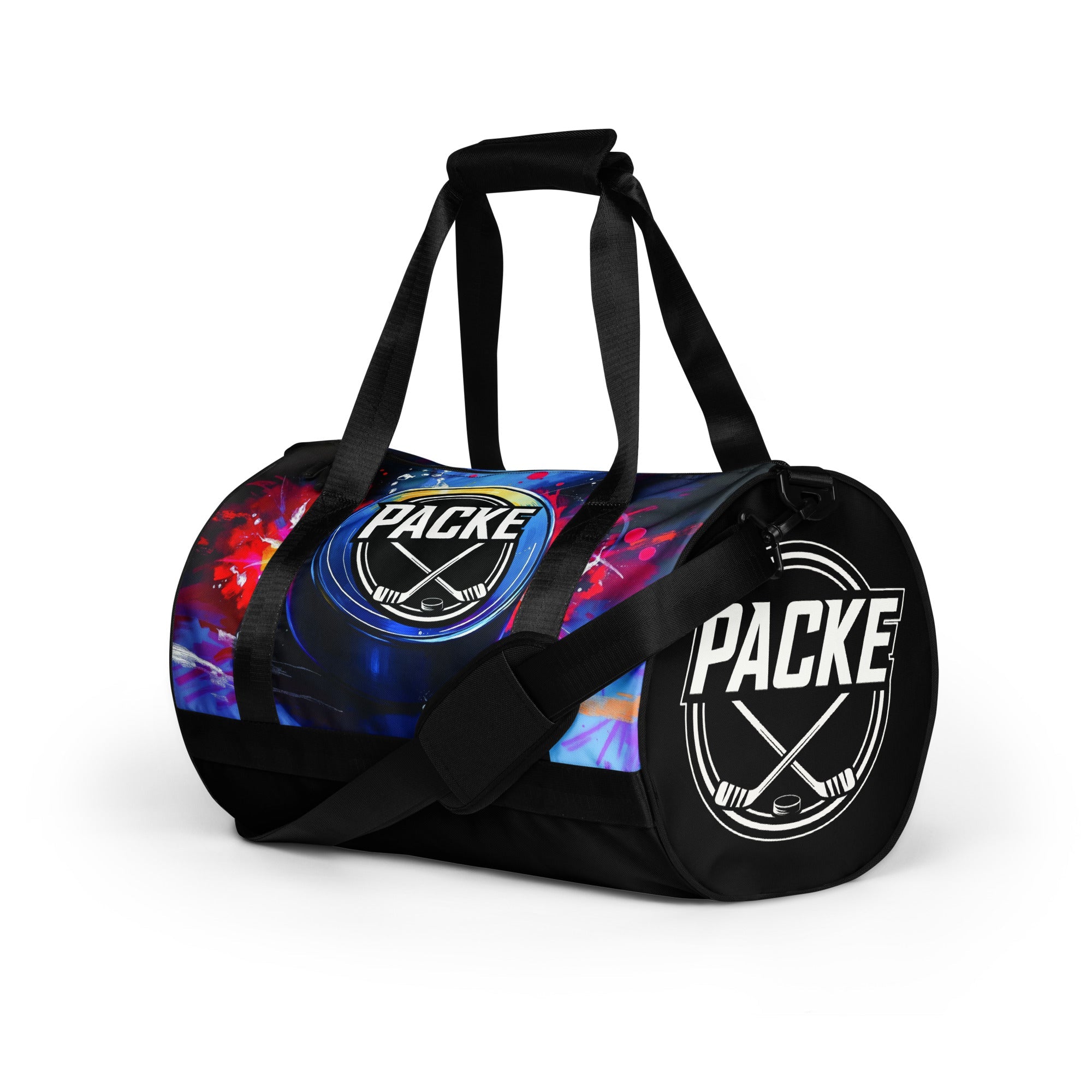 PACKE Game Winner Collection