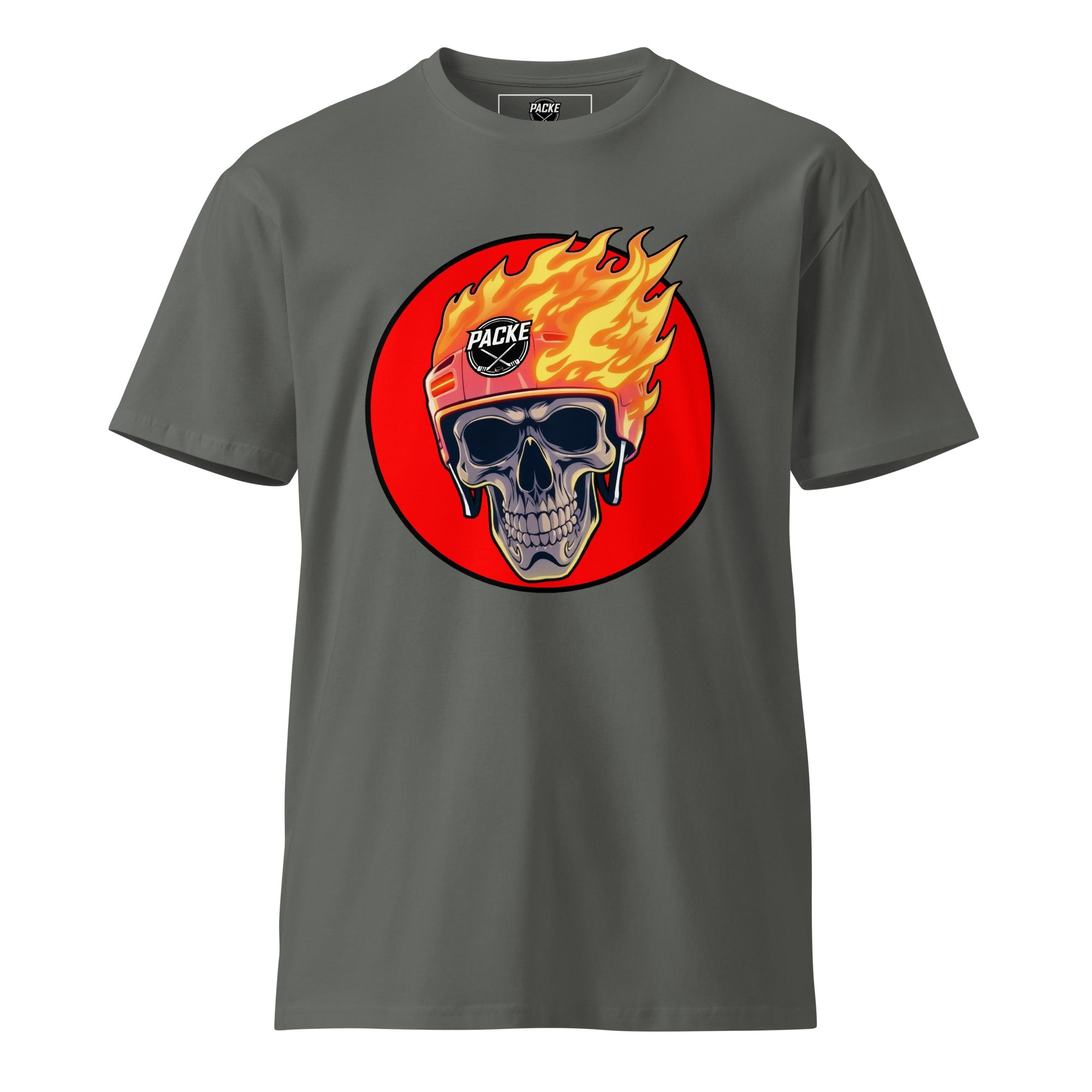 PACKE Faceoff Collection