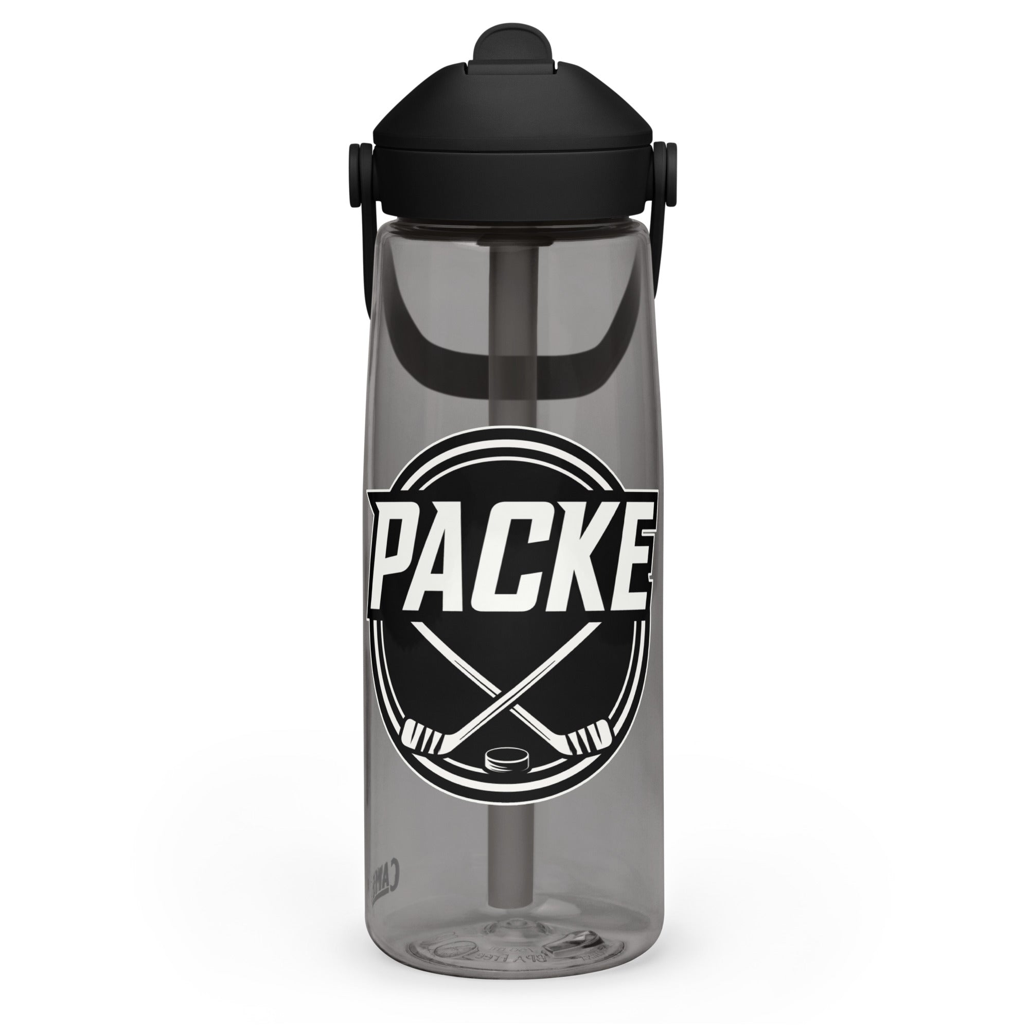 PACKE Over Ice Collection